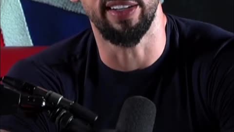 Left-Wing Violence: Top G Unpacks the Current Political Climate