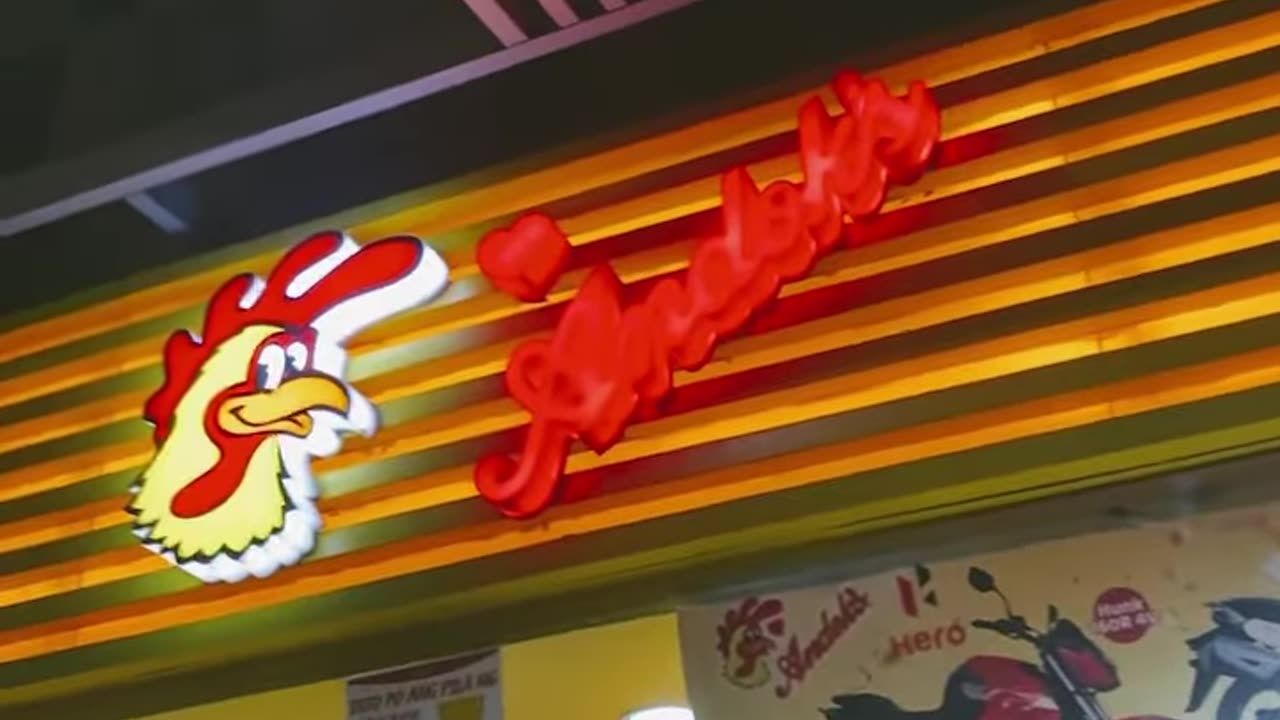 Andoks Makati Square Philippines Manila