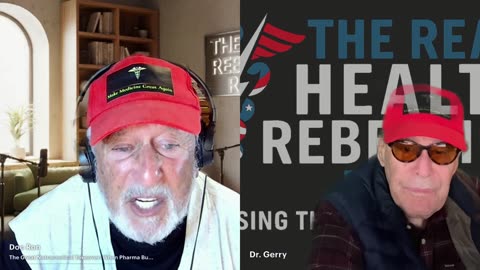 The Great Nutraceutical Takeover: When Pharma Buys Wellness