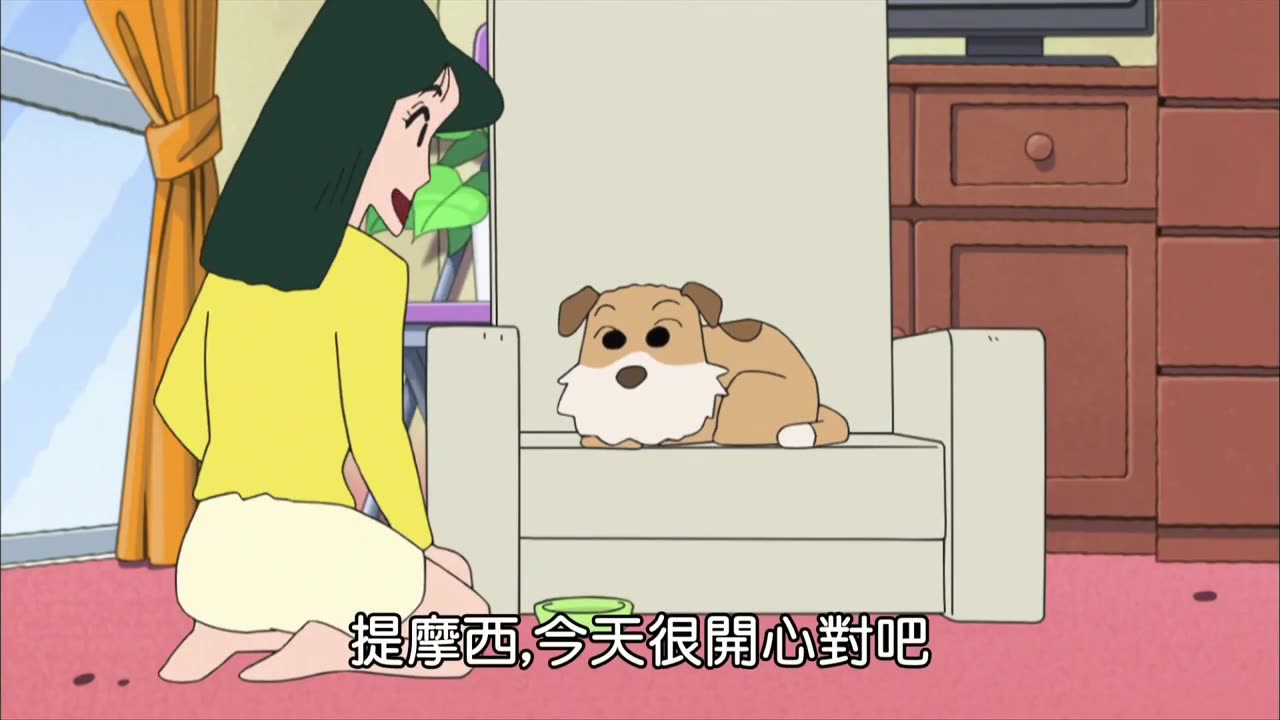 无聊的话来看看小新吧#蜡笔小新 #小新的骚操作 #野原新之助 #童年动画 #我在抖音看动漫