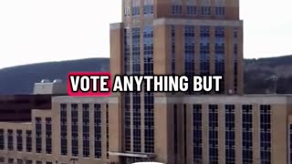 Republic of Newfoundland: It was a Liberal government…