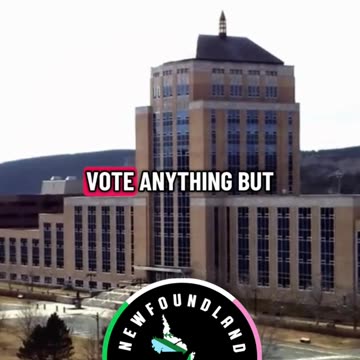 The Liberal Governments That Sold Out Newfoundland & Labrador — Then and Now