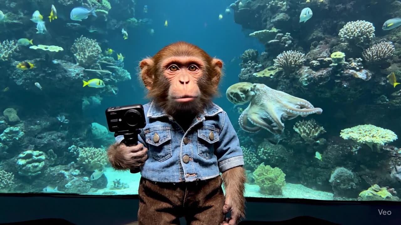 Ripleys Aquarium of Canada in Toronto