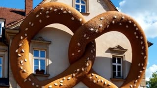 What do Potato Chips Strawberries and Pretzels have in common? #DadJokes