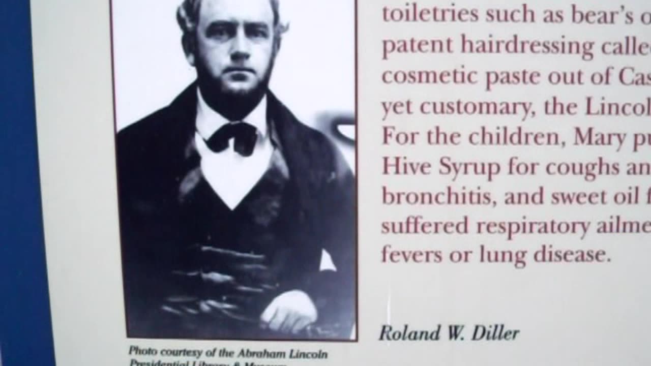 Corneu & Diller Drug Store