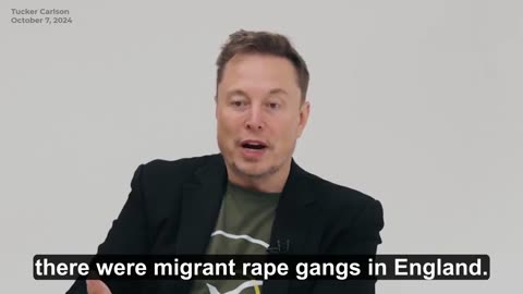 ELON_ BRITAIN RELEASED PEDOPHILES FROM PRISONS TO LOCK UP White people for posting online