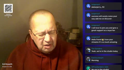 Live with Restream, February 02