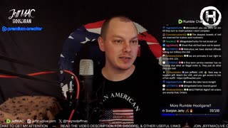 Illegal Steals Your Identity | Nursing Not a Profession | Pentagon vs Senator Kelly | CWH 847