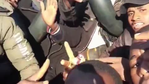 Doctors and engineers from France to UK.