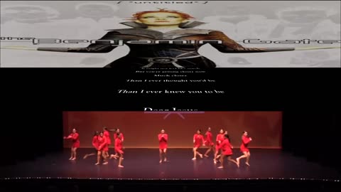The Benjamin Gate ~ The Healing ( Lyric ) Remix 2
