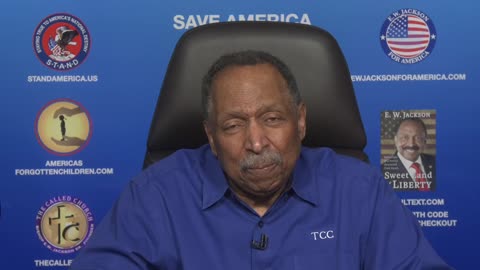 EW JACKSON FOR AMERICA