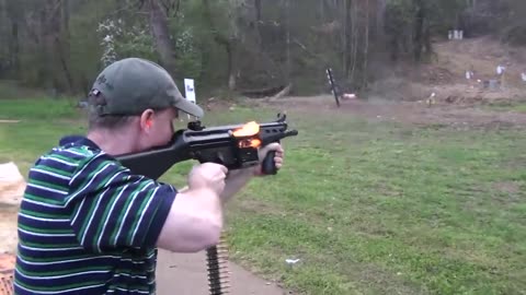Bullets...Big Ones