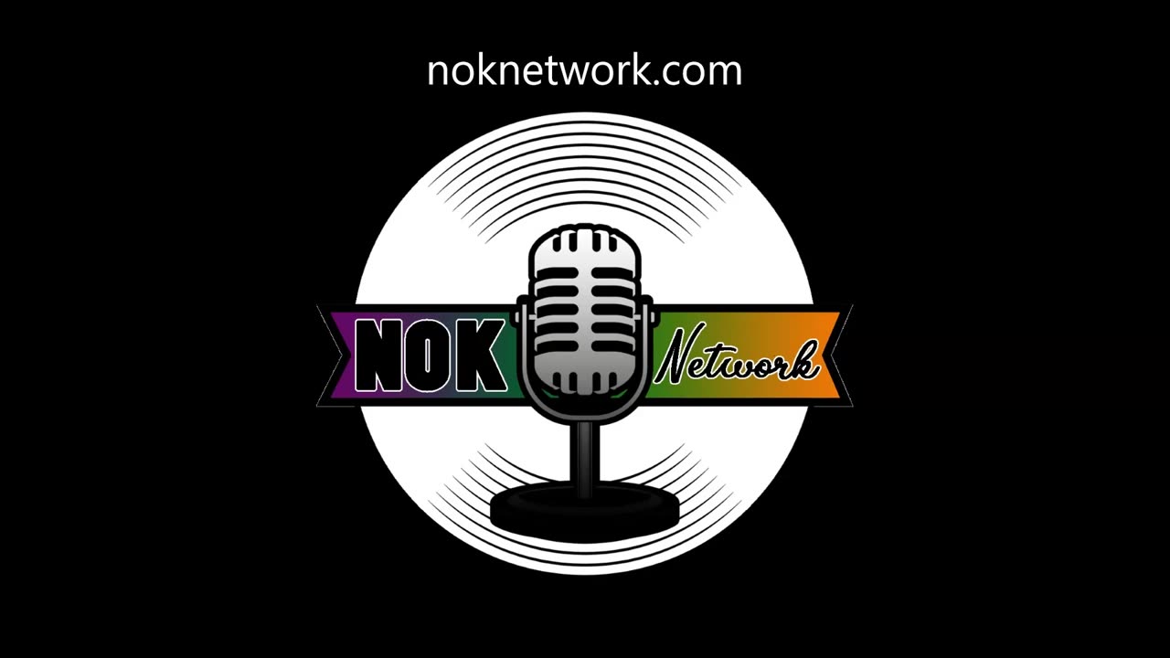 Advertising Space Available on NOK Network