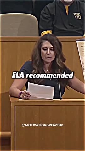 Mom sues school board for this and wins 3 million!