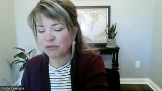 The Book that Changed her Marriage