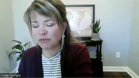 The Book that Changed her Marriage