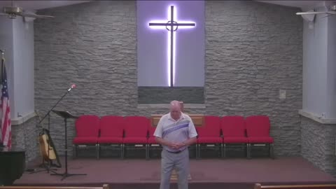 I know I'm a Christian - "I think" 10-5-2025