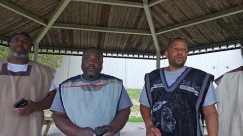 GMS BISHOPS LIVE CAMP 10#11#25!!!!!!!