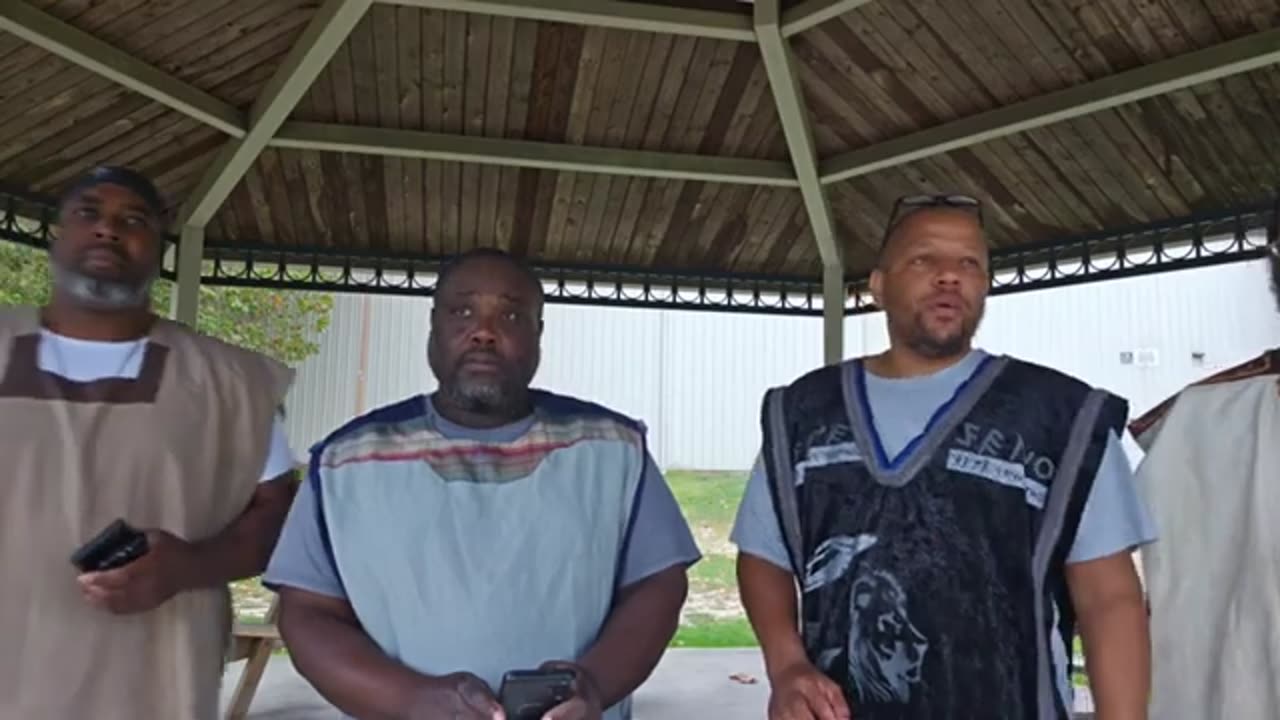 GMS BISHOPS LIVE CAMP 10#11#25!!!!!!!