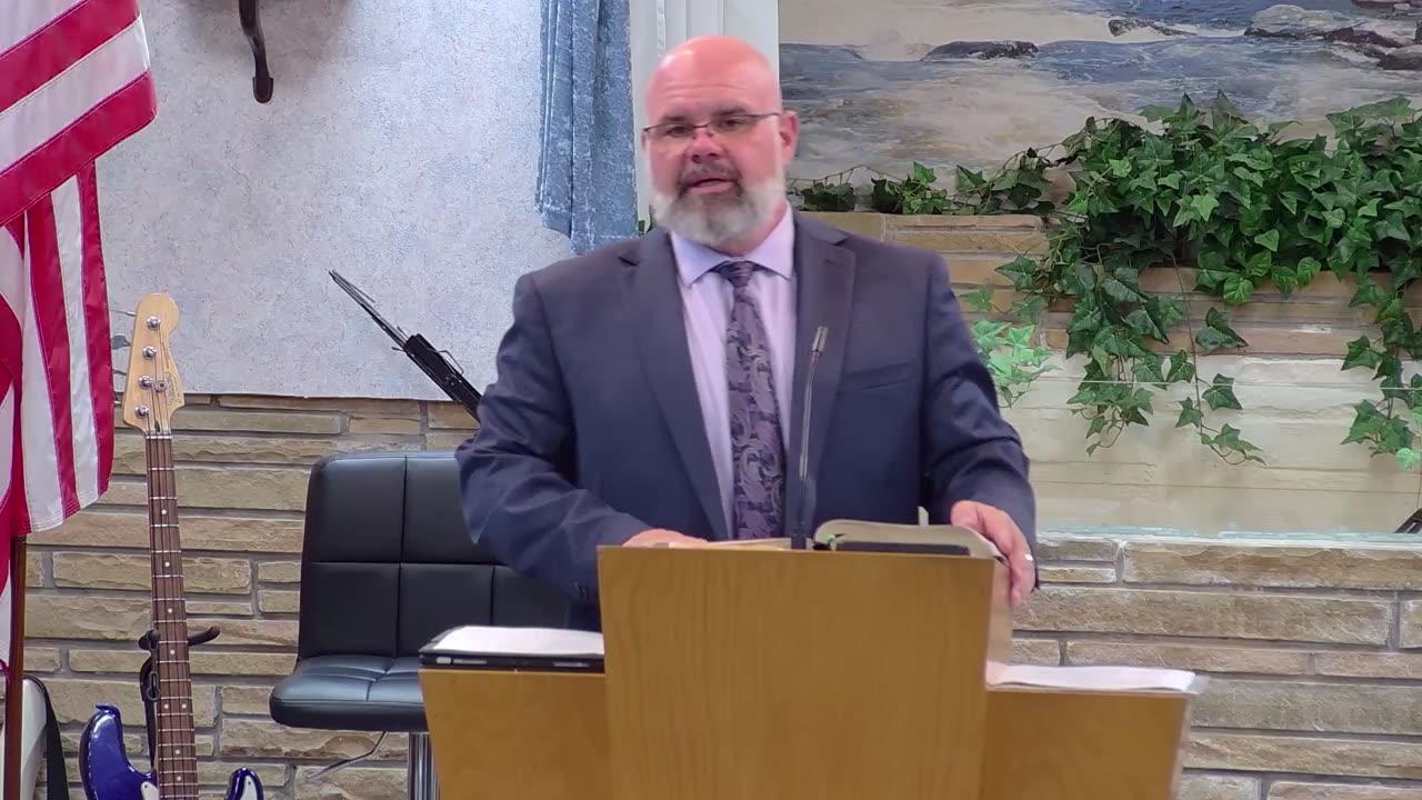 Book of Philemon Lesson 5 - Part 2