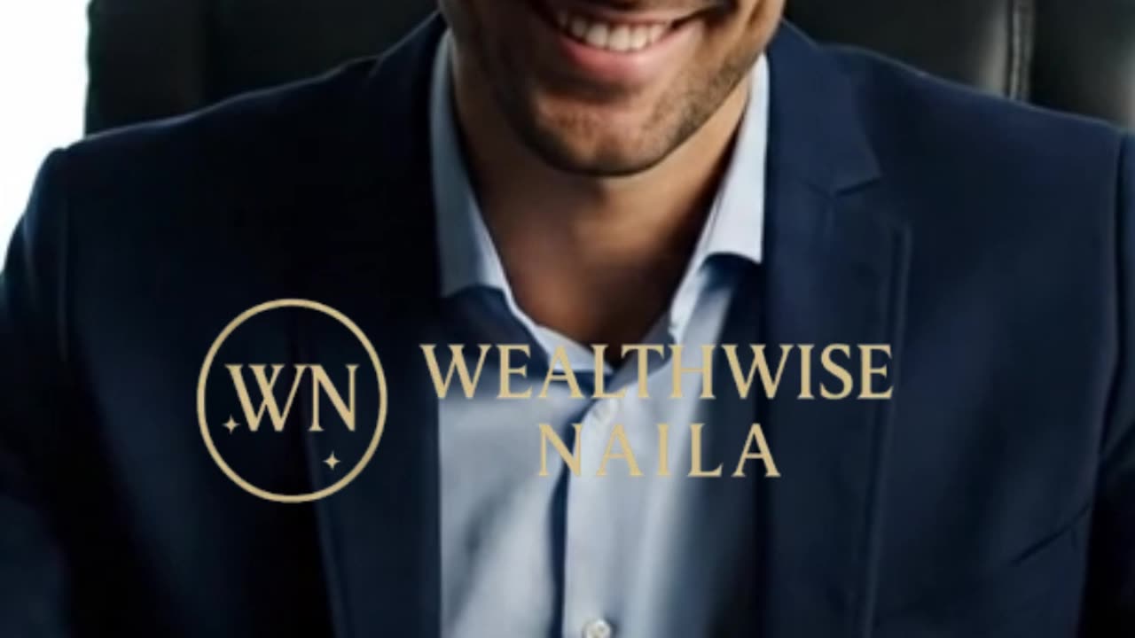 Never Be Broke Again!