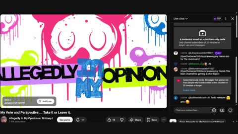 My Veiw and Perspective.... Take it or Leave it.