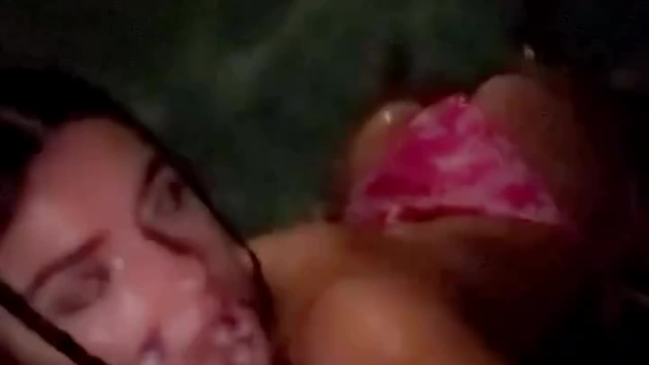 McKenzie Valdez Poolside