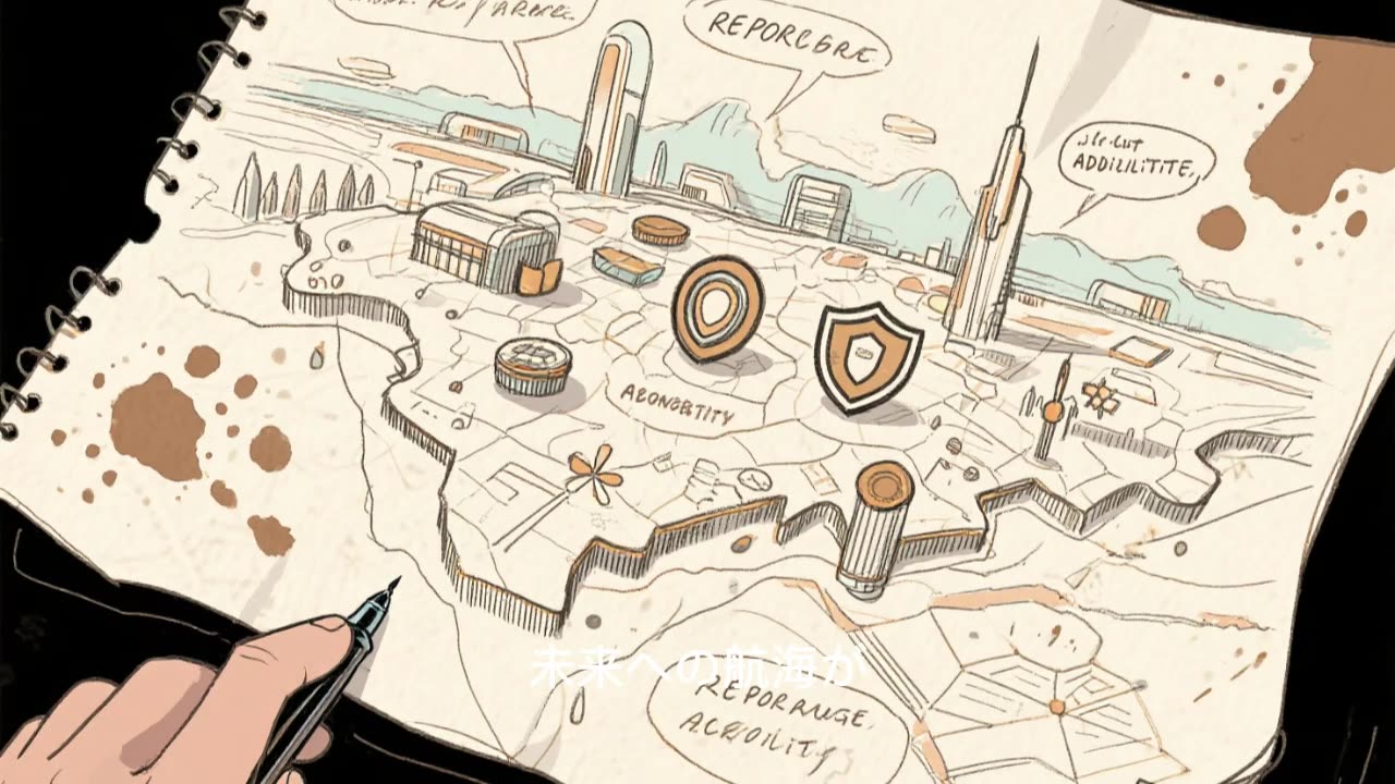 常識を覆す5つの経済トレンド