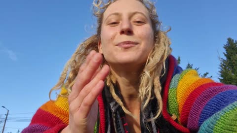 Liberties are popping up again October 29th Stockholm, Sweden