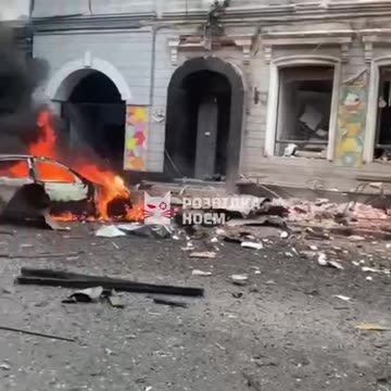 Ukrainian war 10/23/25