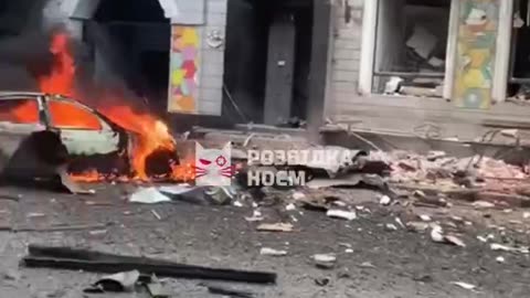 Ukrainian war 10/23/25