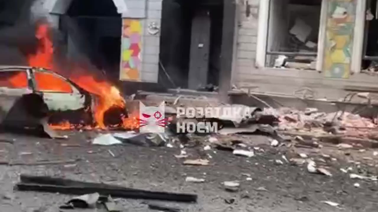 Ukrainian war 10/23/25