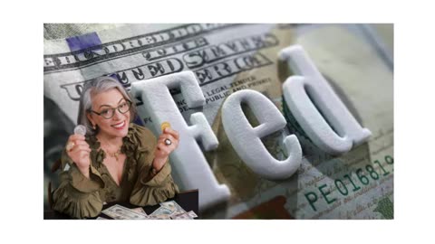 FED’s Plan For GOLD & SILVER Leaked! - Lynette Zang