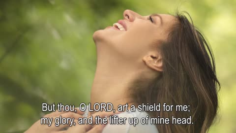 How are They Increased That Trouble Me