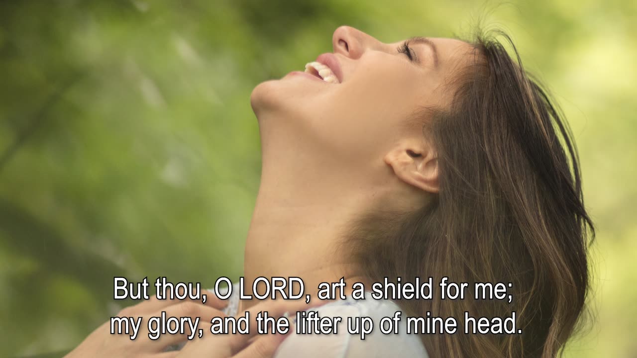 How are They Increased That Trouble Me