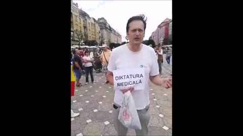 Marius Mioc, 12 iulie 2020: Este atacată ordinea constituțională a statului român