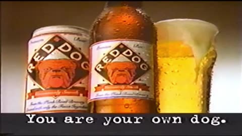 Red Dog - AD - 1994