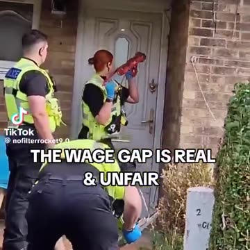 Illusion of Equality