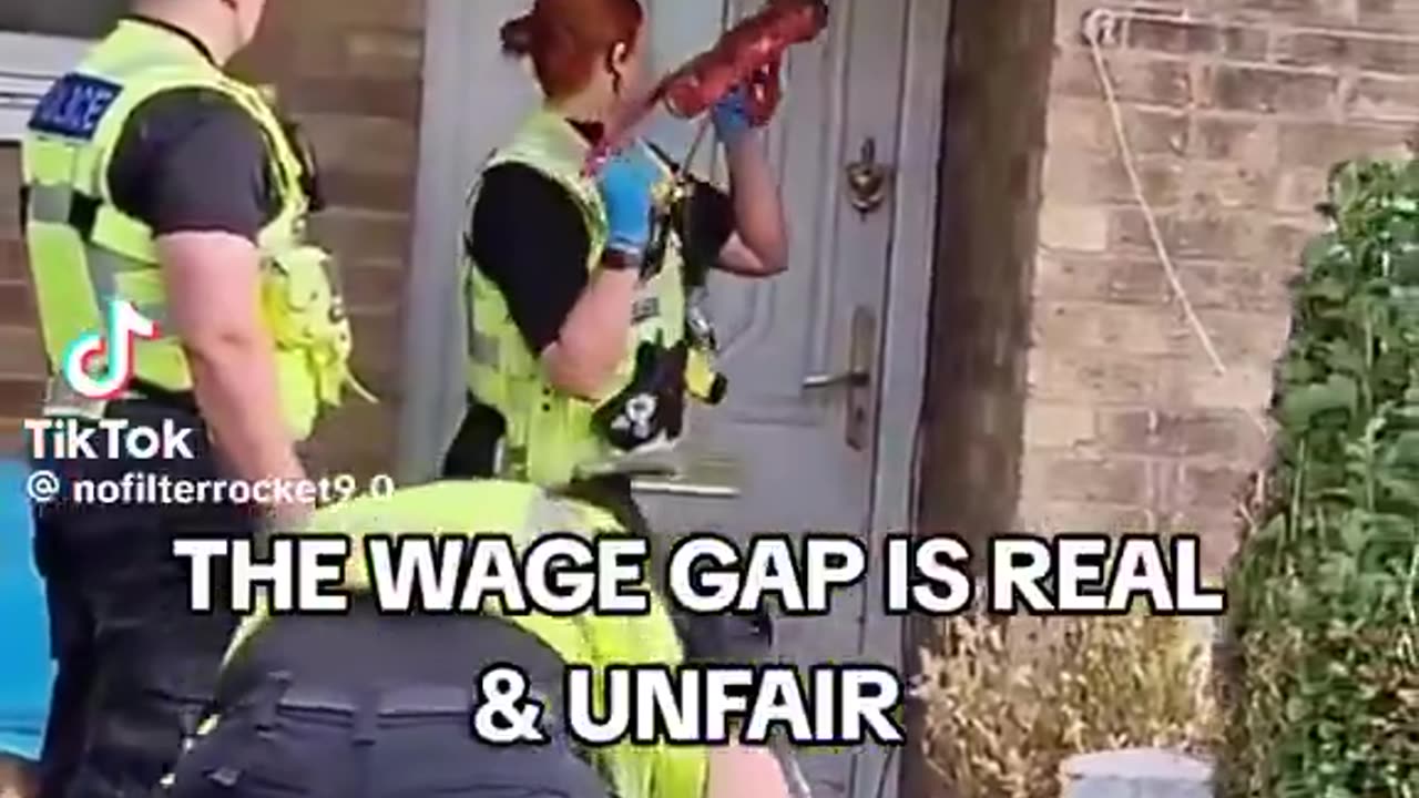 Illusion of Equality