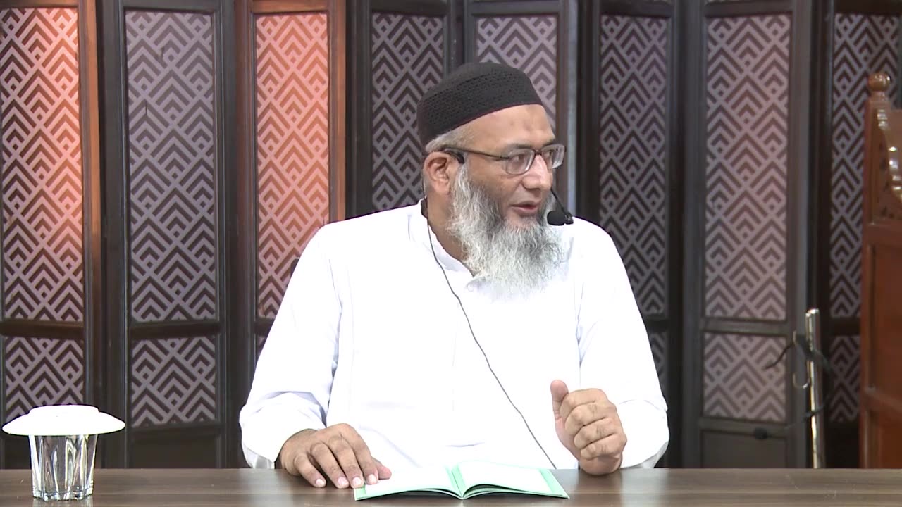Hurmat e Sood _ Barish or Sailab se Tabahi _ ShujaUddin Sheikh _ Khitab e Jumah