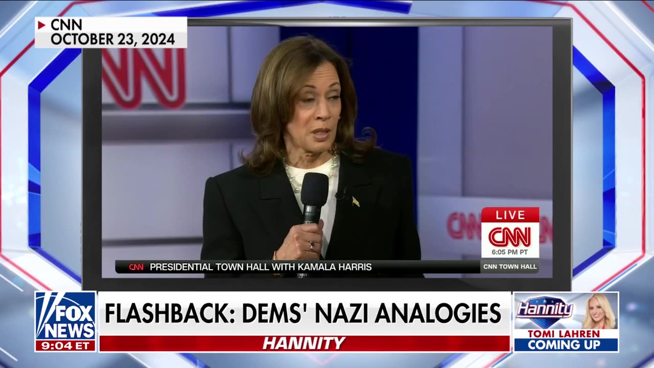 HANNITY MONOLOGUE: JB Pritzker Must Be Suffering From ‘Joe Bidenitis’ [WATCH]