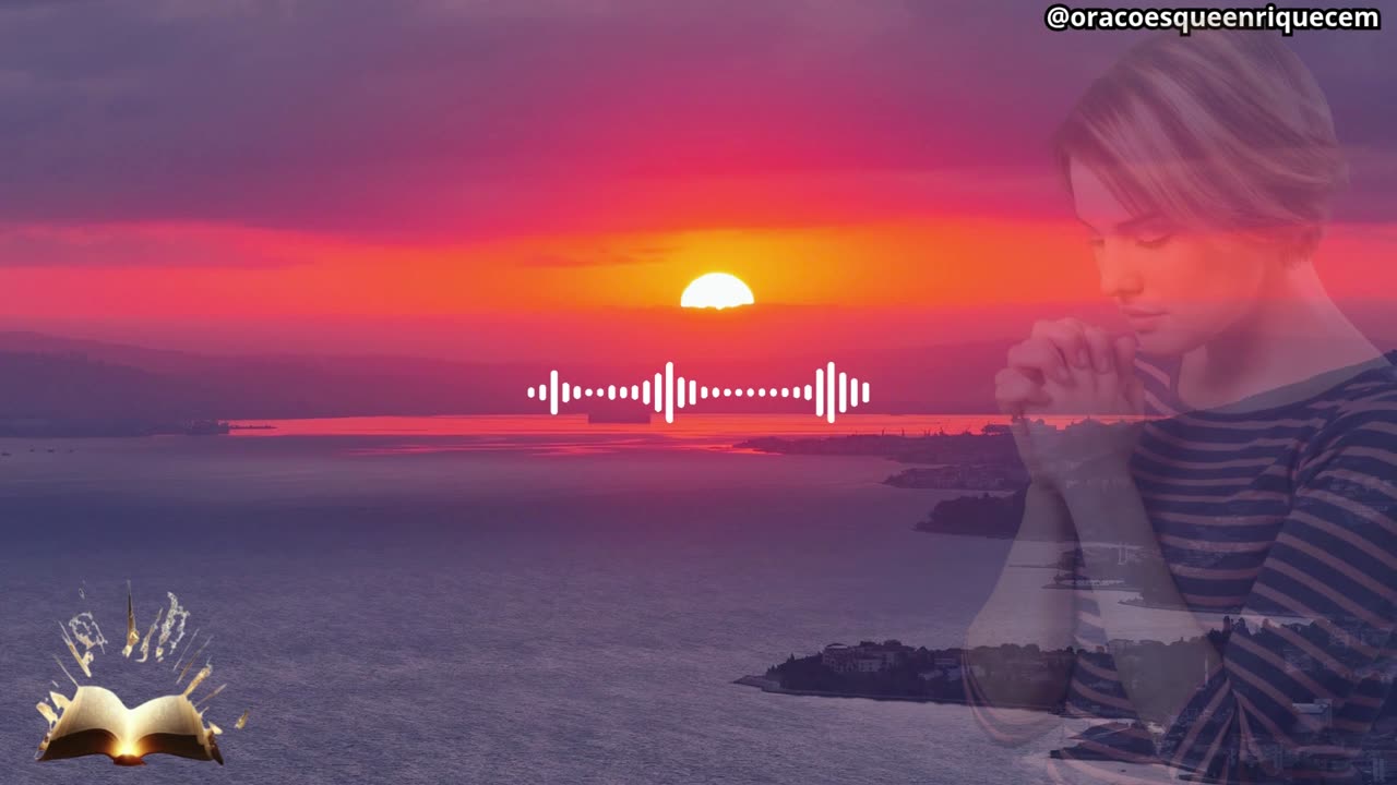 Psalm 29 Sung | The Powerful Voice of the Lord