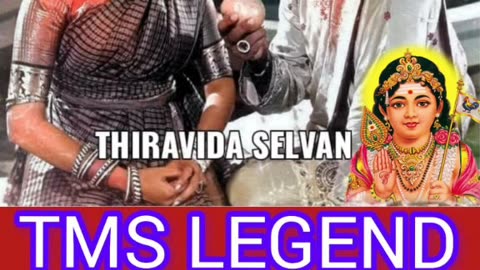ONE SUN ONE TMS LEGEND M.THIRAVIDA SELVAN SINGAPORE 2025