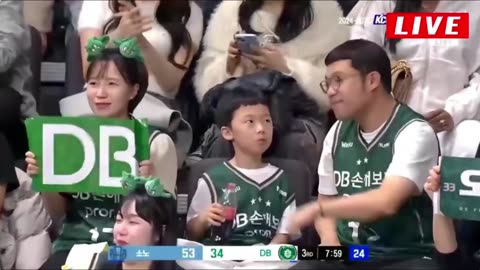 KBL Fan...Not Happy