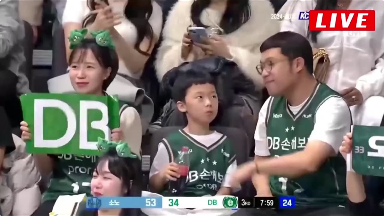 KBL Fan...Not Happy