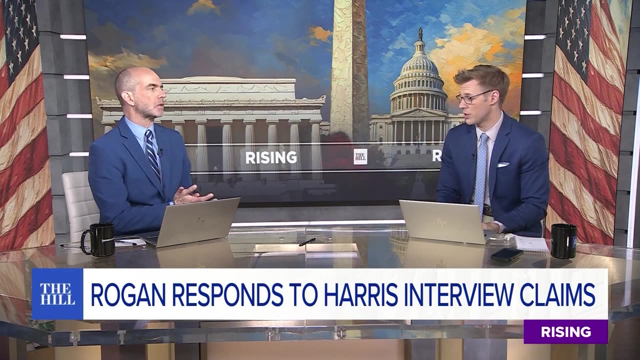 FULL SHOW: Mainstream Media PILES ON Dems Anti-Musk RAGE, Lara Trump SCORES Fox Show