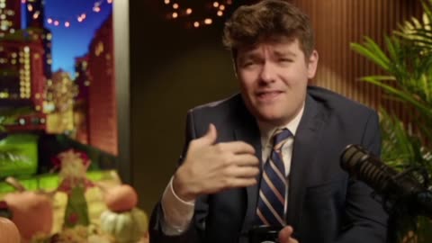 "I'm a big believer that you live by the grift, you die by the grift"