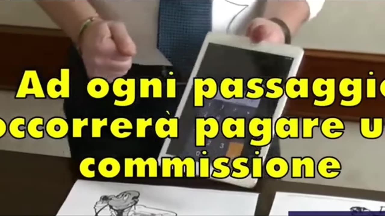 Il sistema non perde mai