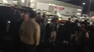 Limerick Foreigners are already banding together. This time it’s against uber in the future