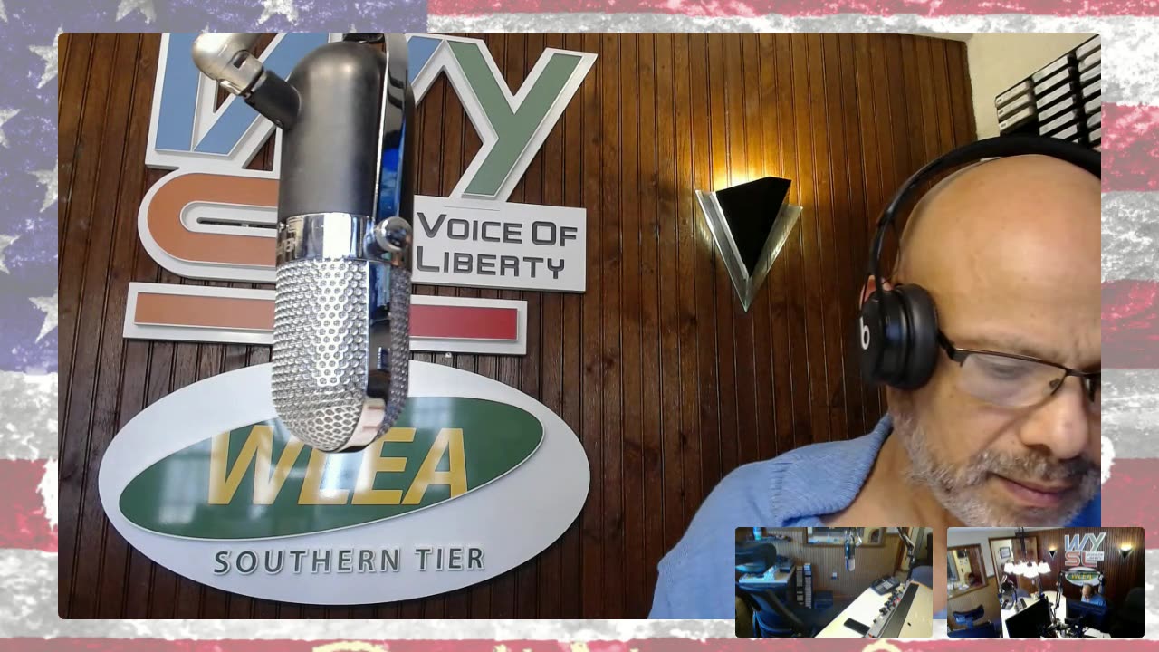 New York at the Edge: Power, Failure, and Truth